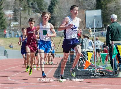 Thumbnail 2 in 2016 Terror Invitational photogallery.
