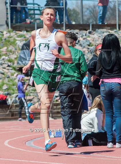 Thumbnail 2 in 2016 Terror Invitational photogallery.