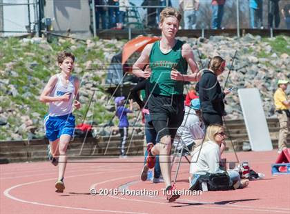 Thumbnail 2 in 2016 Terror Invitational photogallery.