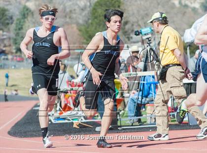 Thumbnail 2 in 2016 Terror Invitational photogallery.