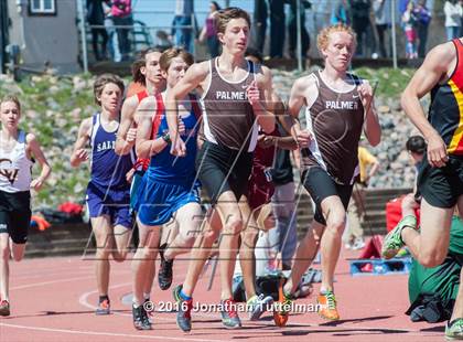 Thumbnail 3 in 2016 Terror Invitational photogallery.
