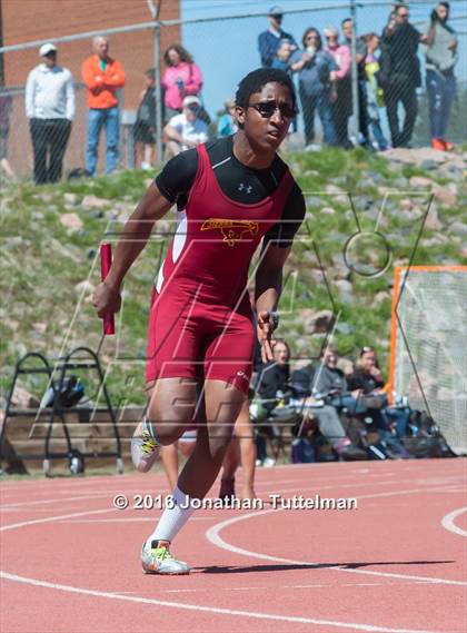 Thumbnail 2 in 2016 Terror Invitational photogallery.