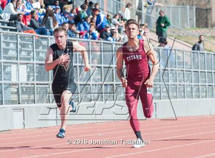 Thumbnail 2 in 2016 Terror Invitational photogallery.
