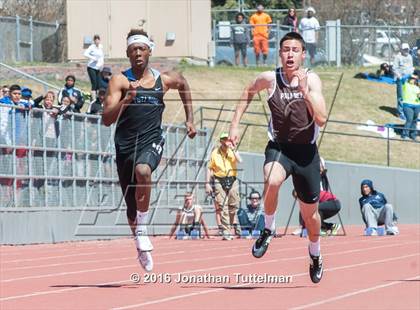 Thumbnail 3 in 2016 Terror Invitational photogallery.