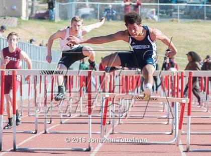 Thumbnail 3 in 2016 Terror Invitational photogallery.