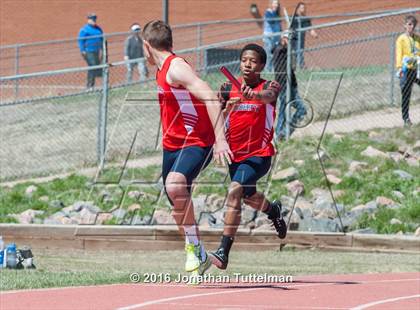 Thumbnail 1 in 2016 Terror Invitational photogallery.