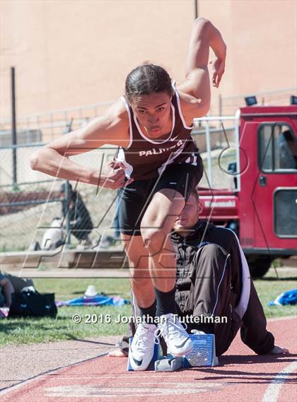 Thumbnail 1 in 2016 Terror Invitational photogallery.