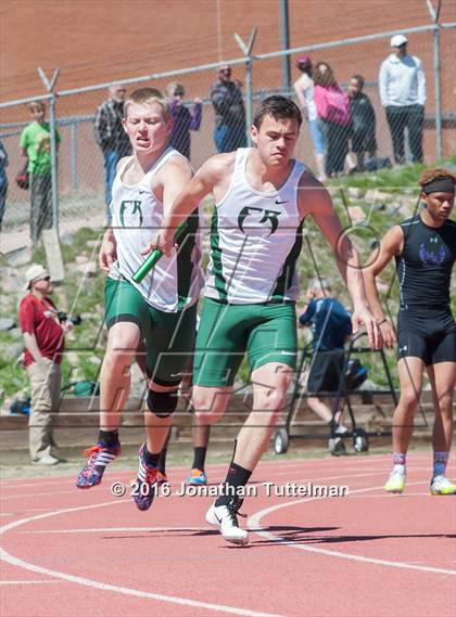 Thumbnail 1 in 2016 Terror Invitational photogallery.