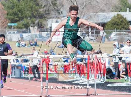Thumbnail 3 in 2016 Terror Invitational photogallery.
