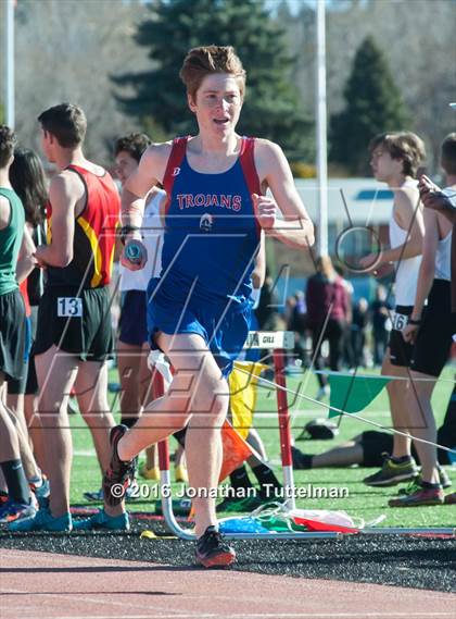 Thumbnail 3 in 2016 Terror Invitational photogallery.