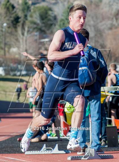 Thumbnail 2 in 2016 Terror Invitational photogallery.