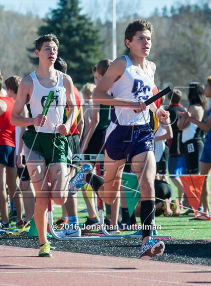 Thumbnail 1 in 2016 Terror Invitational photogallery.