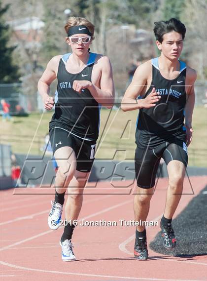 Thumbnail 1 in 2016 Terror Invitational photogallery.