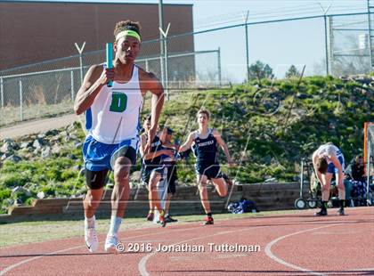 Thumbnail 3 in 2016 Terror Invitational photogallery.