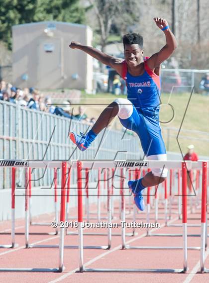 Thumbnail 1 in 2016 Terror Invitational photogallery.