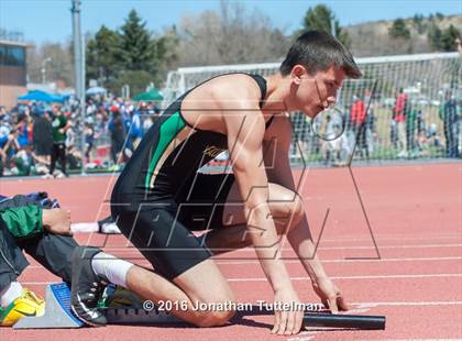 Thumbnail 3 in 2016 Terror Invitational photogallery.