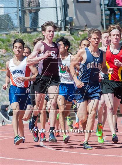 Thumbnail 2 in 2016 Terror Invitational photogallery.