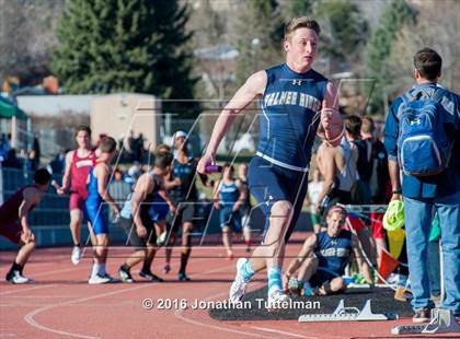 Thumbnail 1 in 2016 Terror Invitational photogallery.