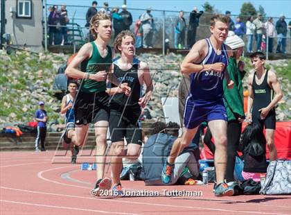 Thumbnail 2 in 2016 Terror Invitational photogallery.