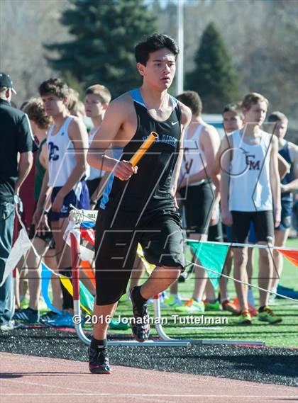 Thumbnail 1 in 2016 Terror Invitational photogallery.