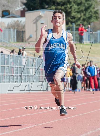 Thumbnail 2 in 2016 Terror Invitational photogallery.