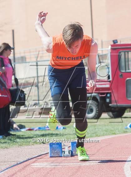 Thumbnail 1 in 2016 Terror Invitational photogallery.