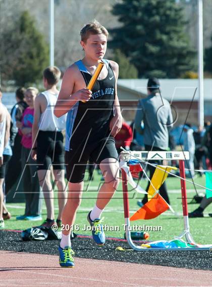 Thumbnail 2 in 2016 Terror Invitational photogallery.