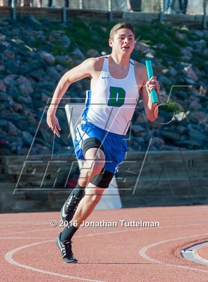 Thumbnail 2 in 2016 Terror Invitational photogallery.