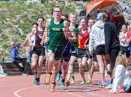 Thumbnail 3 in 2016 Terror Invitational photogallery.