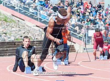 Thumbnail 2 in 2016 Terror Invitational photogallery.