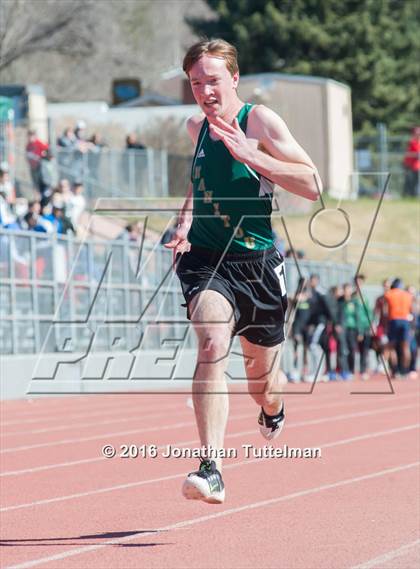 Thumbnail 1 in 2016 Terror Invitational photogallery.