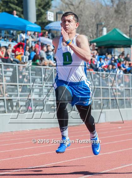 Thumbnail 1 in 2016 Terror Invitational photogallery.