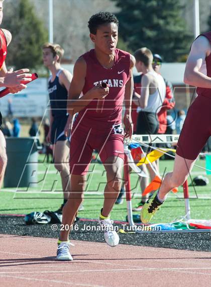 Thumbnail 1 in 2016 Terror Invitational photogallery.