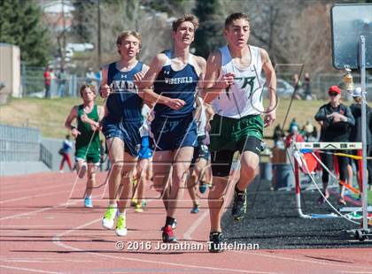 Thumbnail 3 in 2016 Terror Invitational photogallery.