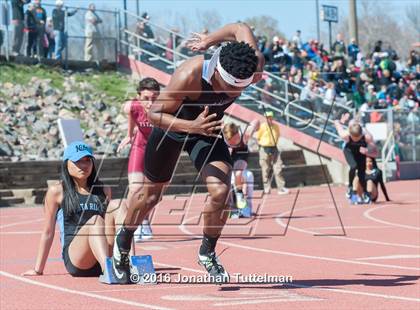 Thumbnail 3 in 2016 Terror Invitational photogallery.