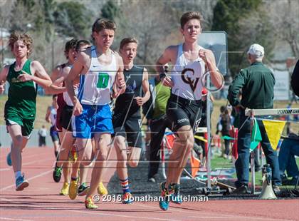 Thumbnail 1 in 2016 Terror Invitational photogallery.