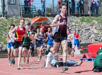 Thumbnail 3 in 2016 Terror Invitational photogallery.
