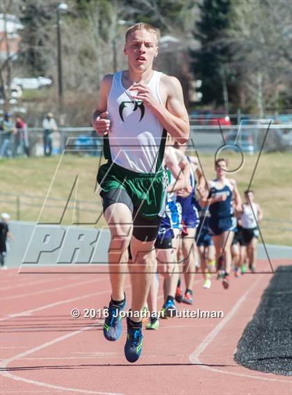 Thumbnail 1 in 2016 Terror Invitational photogallery.