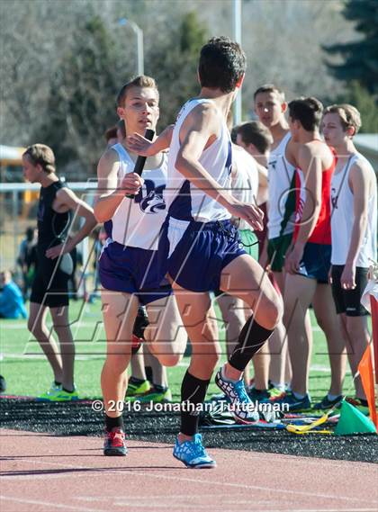 Thumbnail 3 in 2016 Terror Invitational photogallery.