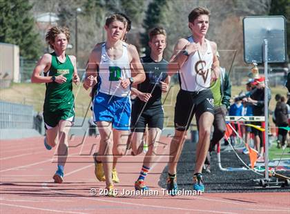 Thumbnail 3 in 2016 Terror Invitational photogallery.