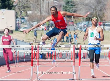 Thumbnail 3 in 2016 Terror Invitational photogallery.