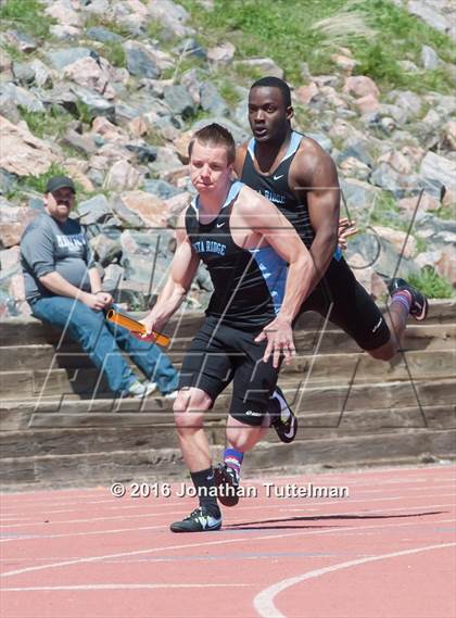 Thumbnail 1 in 2016 Terror Invitational photogallery.