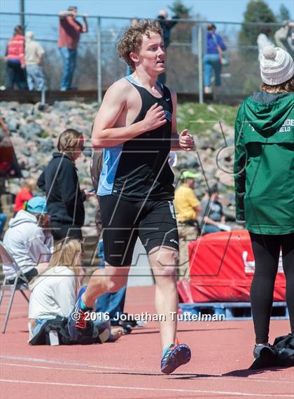 Thumbnail 3 in 2016 Terror Invitational photogallery.