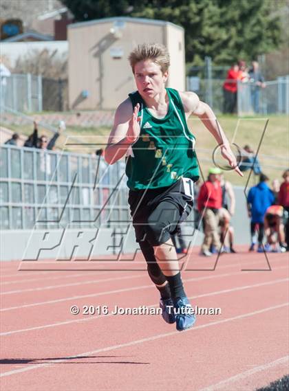 Thumbnail 2 in 2016 Terror Invitational photogallery.