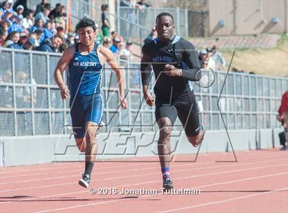 Thumbnail 2 in 2016 Terror Invitational photogallery.