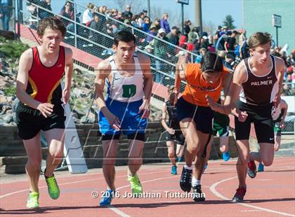 Thumbnail 3 in 2016 Terror Invitational photogallery.