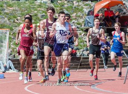 Thumbnail 1 in 2016 Terror Invitational photogallery.