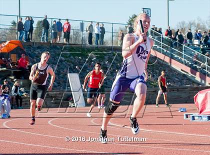 Thumbnail 1 in 2016 Terror Invitational photogallery.