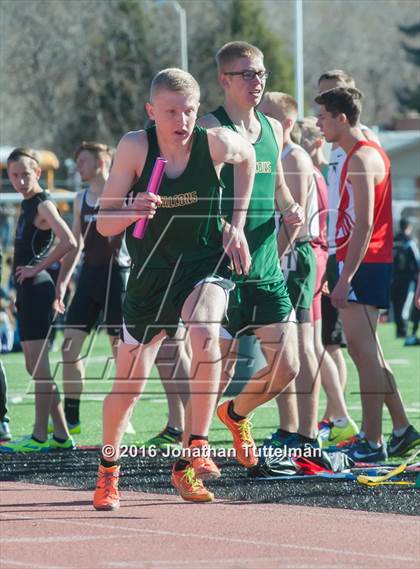 Thumbnail 1 in 2016 Terror Invitational photogallery.
