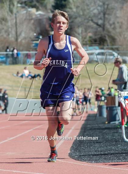 Thumbnail 3 in 2016 Terror Invitational photogallery.